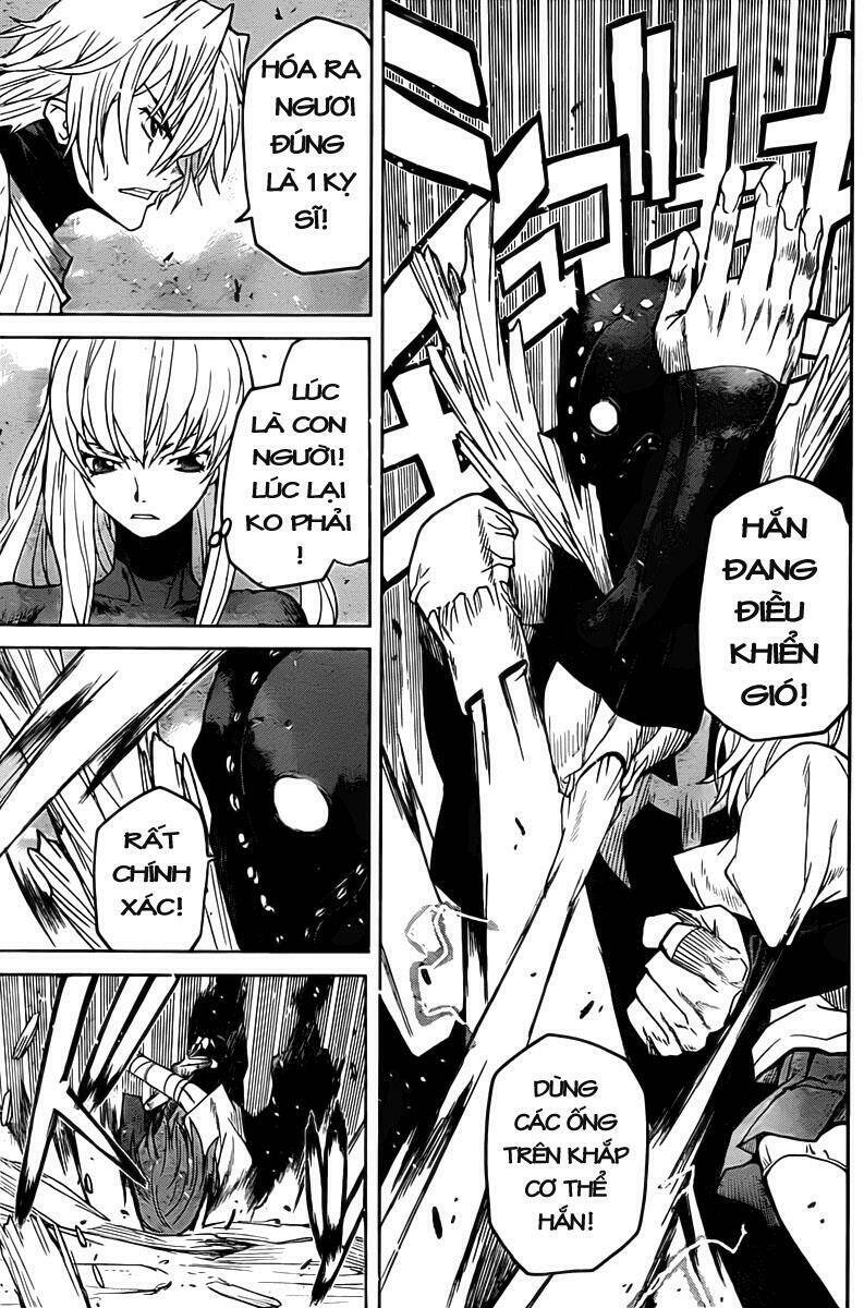 code geass: shikkoku no renya chapter 5 9