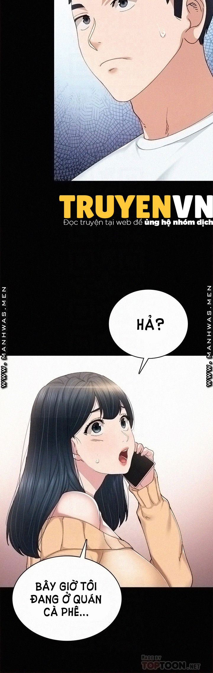 thầy giáo thực tập chapter 89 4