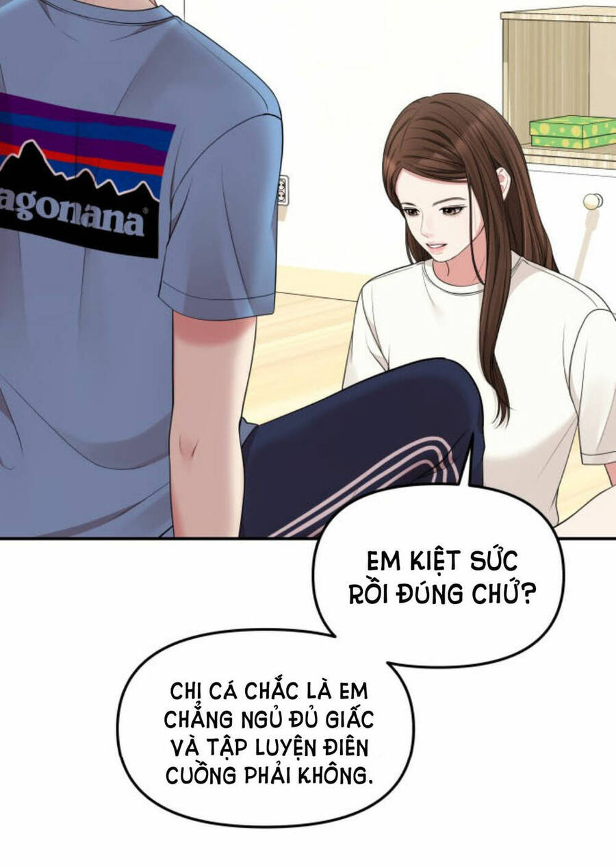 gửi em, người nuốt trọn vì sao chapter 45.2 8