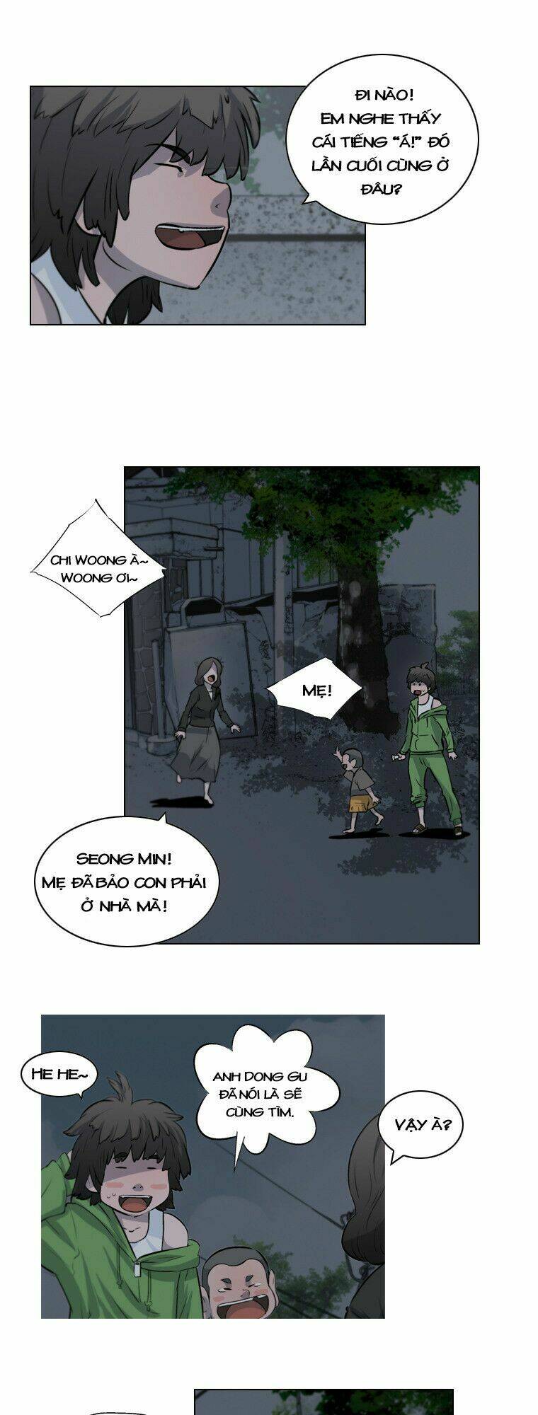 covertness: secretly, greatly chapter 8 10