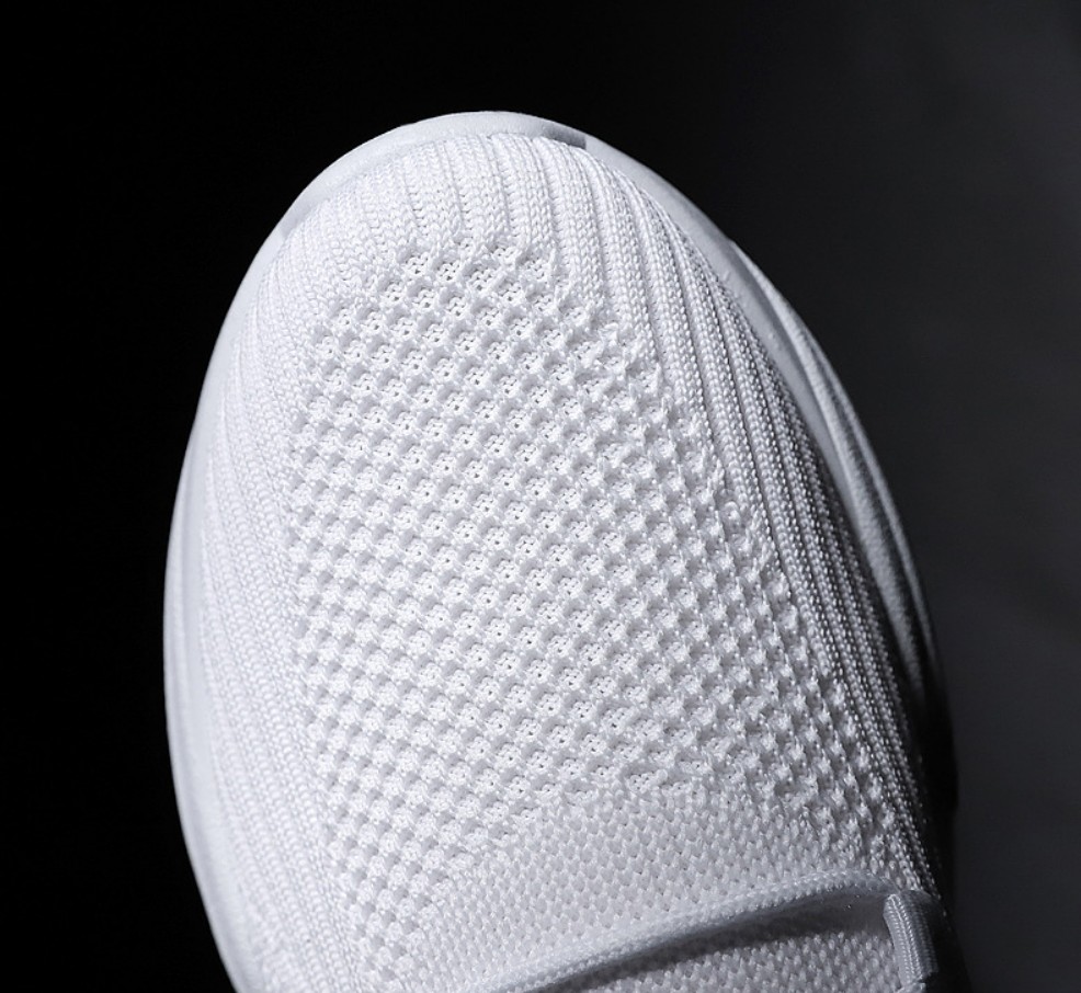 Giày nam, giày thể thao sneaker nam vải dệt lót kháng khuẩn phong cách hàn quốc QA348