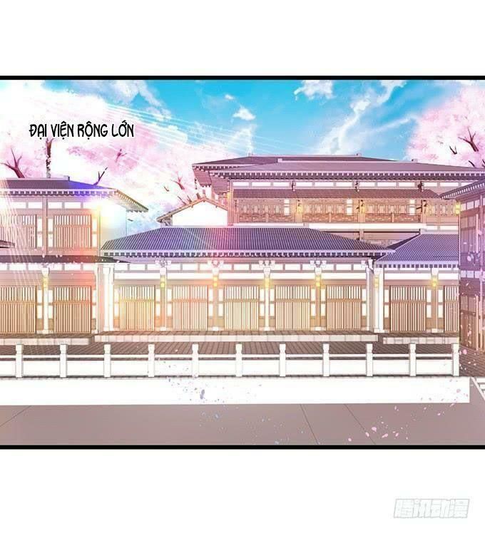 hồ tiên hung bạo chapter 76 28