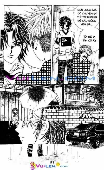 sâu trong ánh mắt chapter 101 12