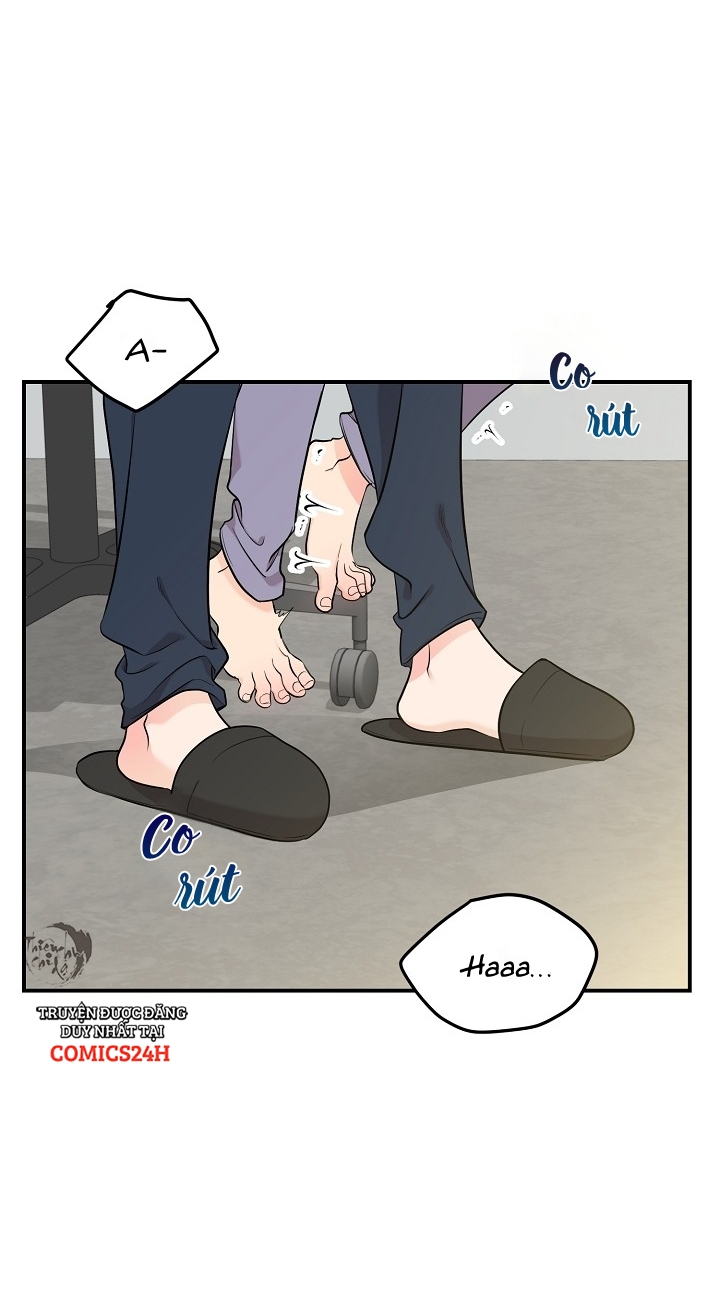 hoa ly hổ chapter 31 32