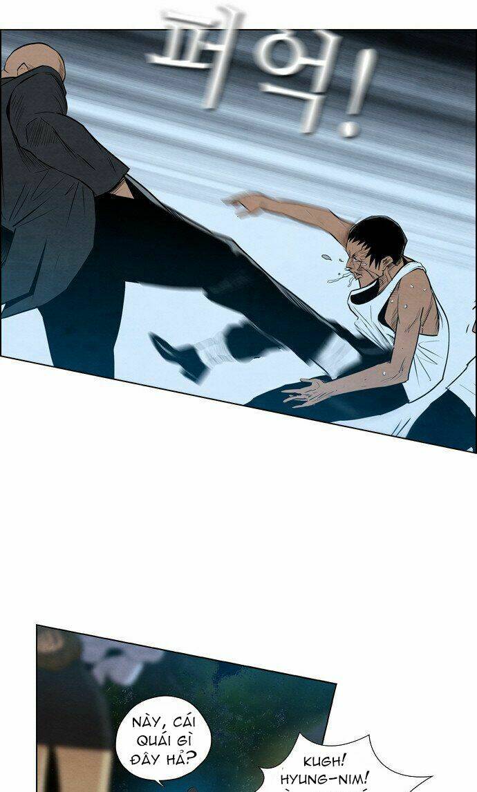 nạn nhân hồi sinh chapter 9 38