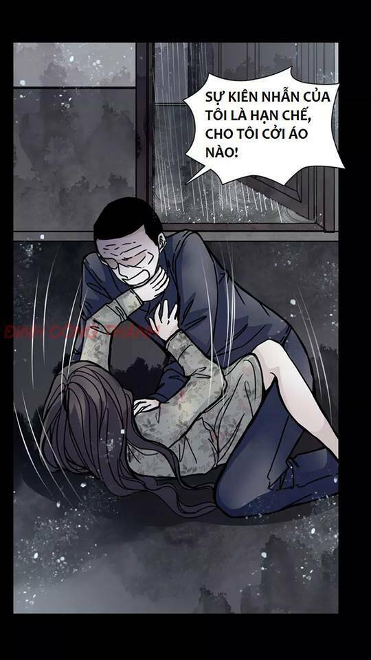 tiểu quỷ chapter 13 21