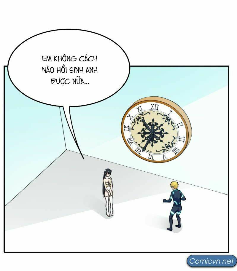 thánh hack chuộc tội chapter 12 3