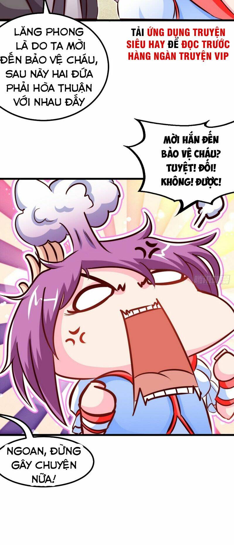 chí tôn thần ma chapter 167 32