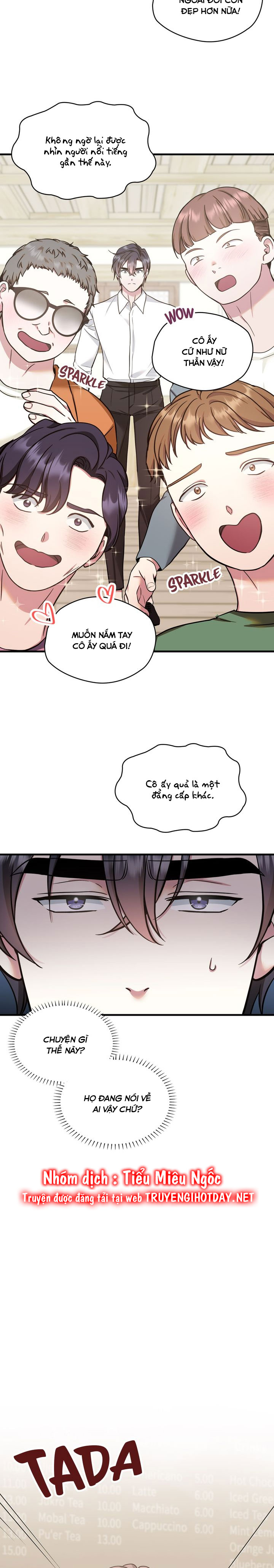 ngày mai chapter 71 5