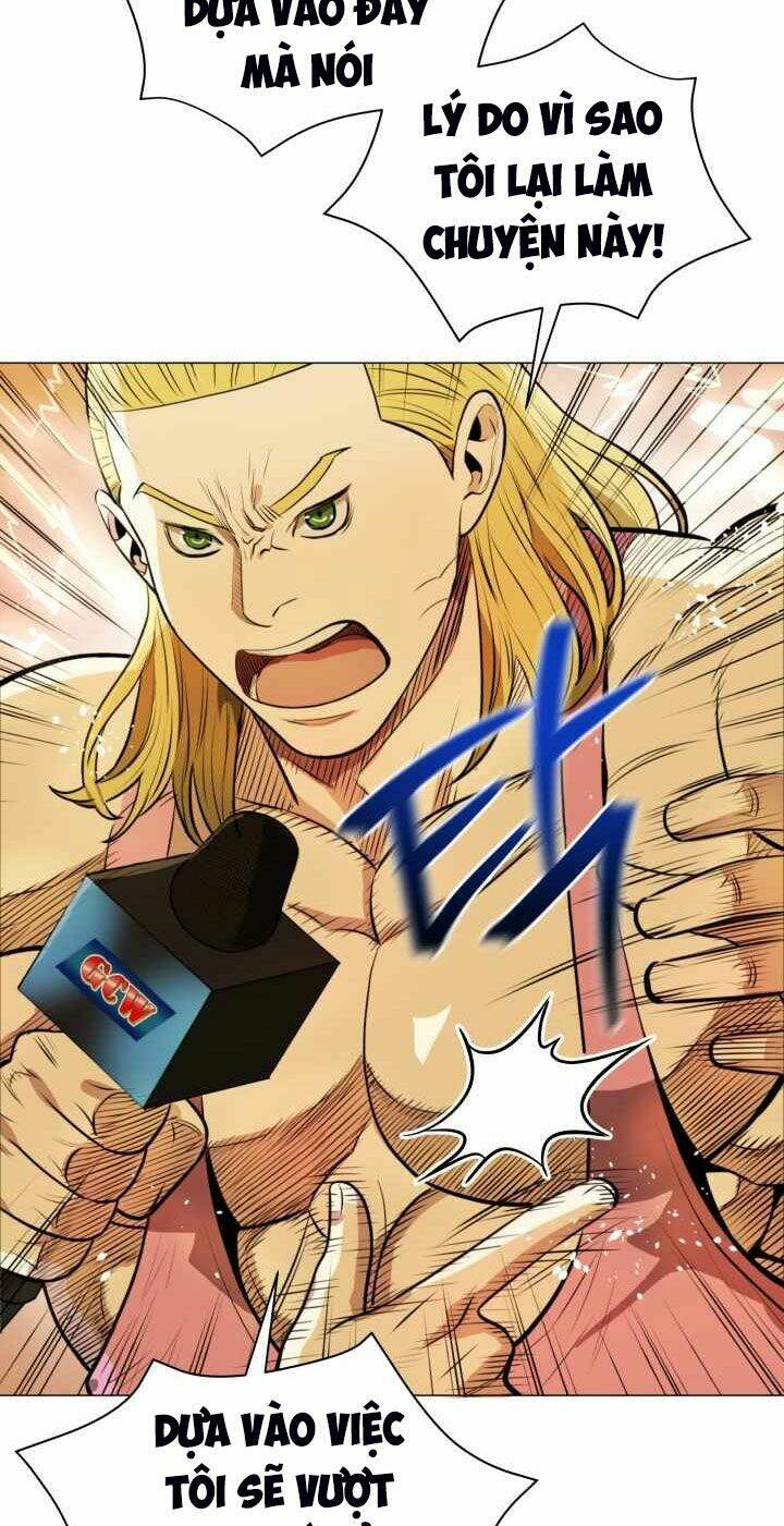 đấu sĩ vô song chapter 7 8