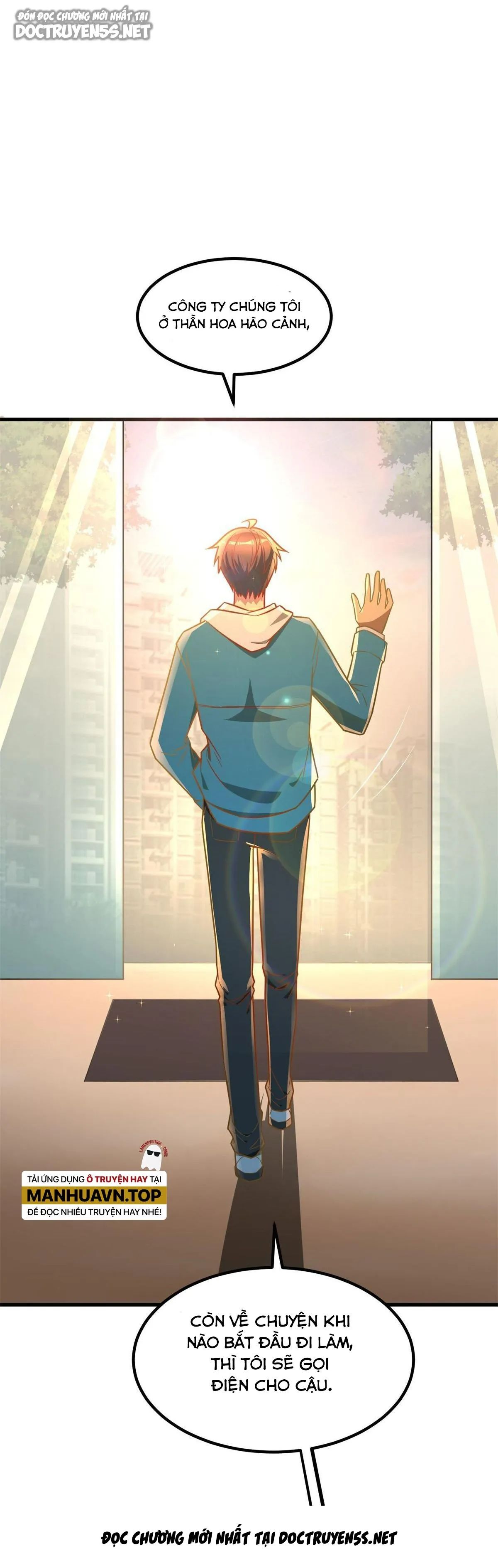 ta làm giàu từ thua lỗ game chapter 11 39