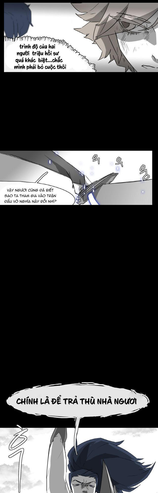 câu chuyện yasuo x riven chapter 1 8