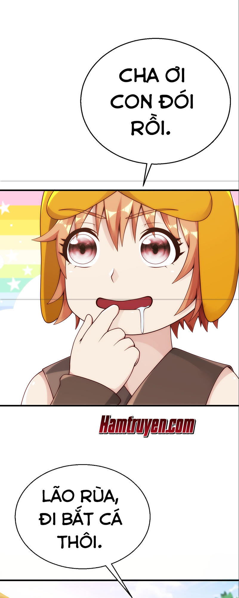 thiên hạ kiếp chapter 23.5 18