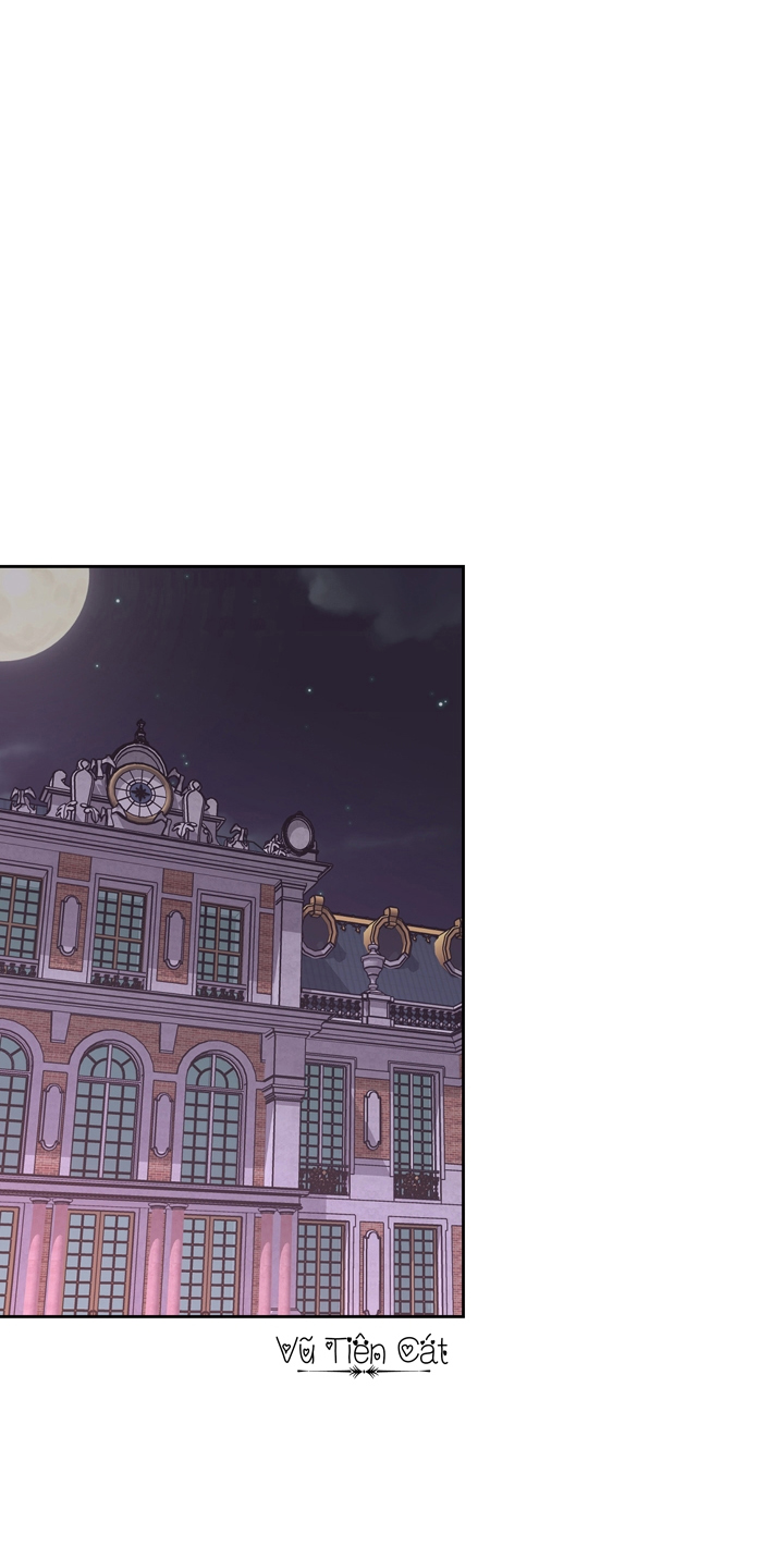 ác nữ xứng đôi với bạo chúa chapter 18 49