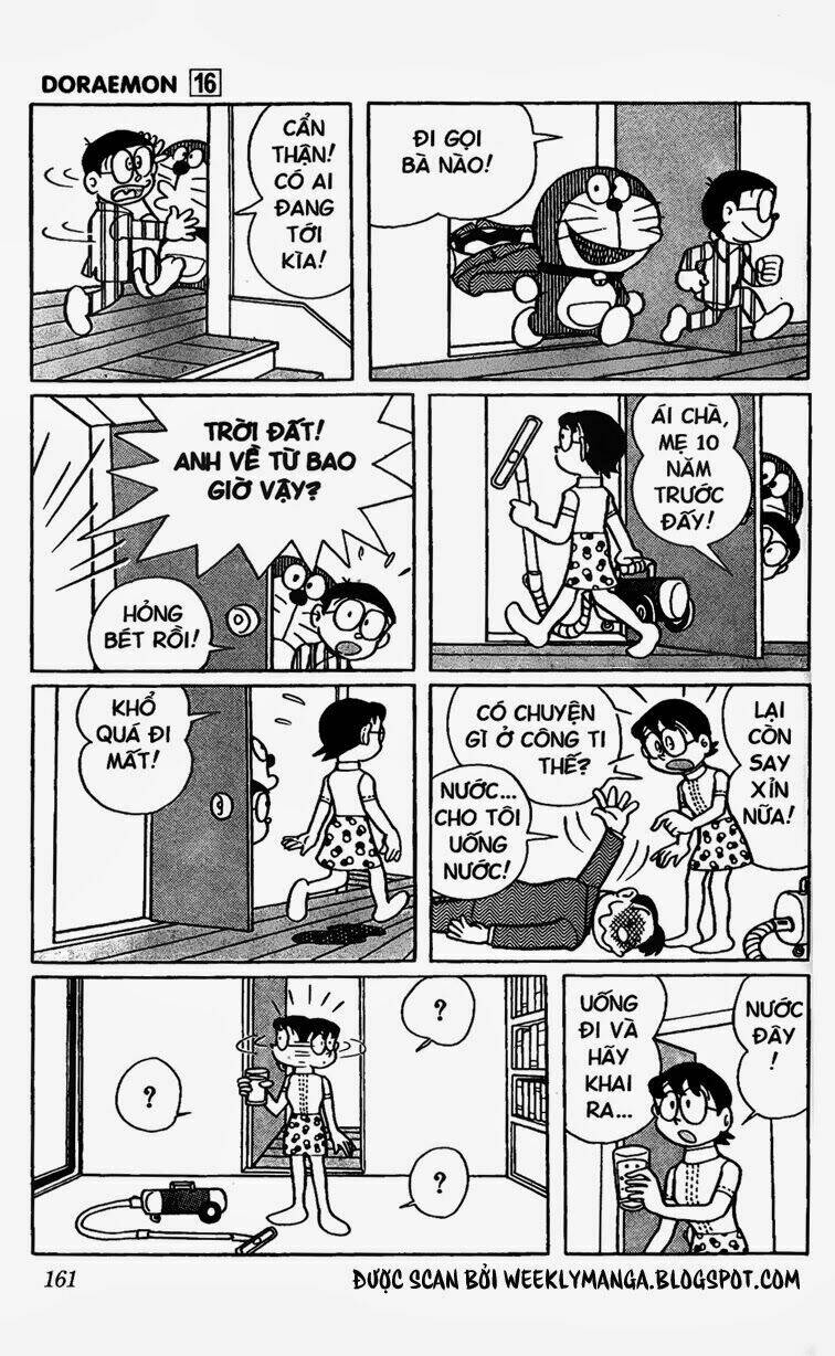 doraemon chapter 304 5