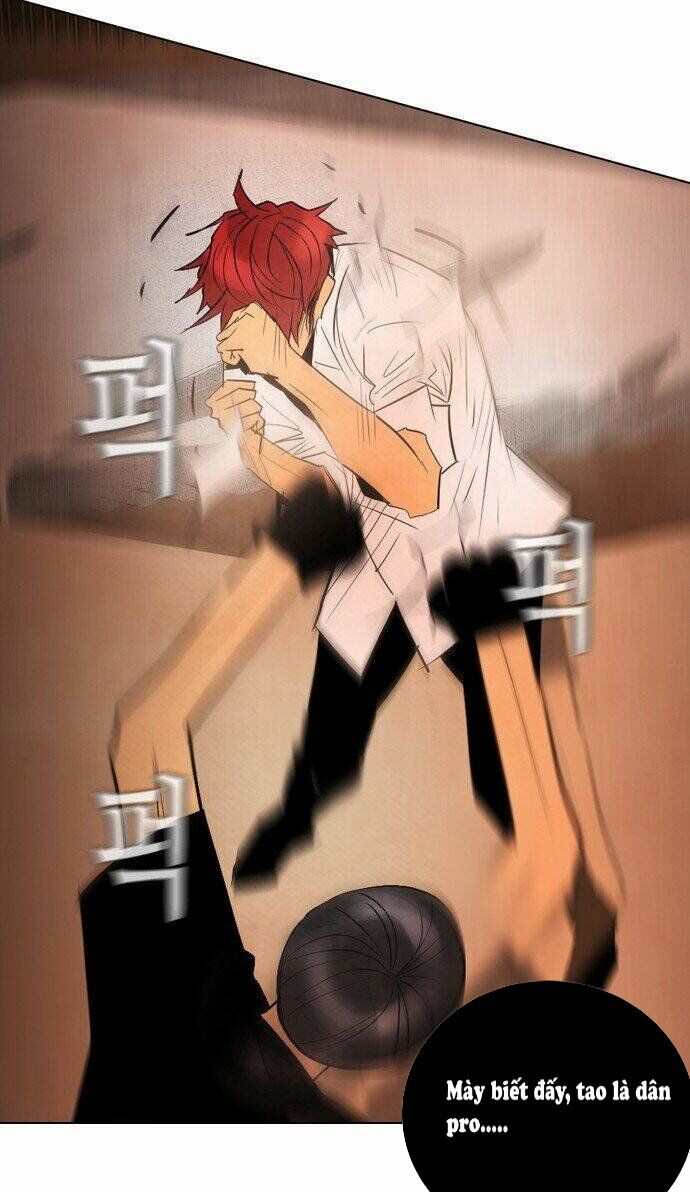 nạn nhân hồi sinh chapter 28.2 26