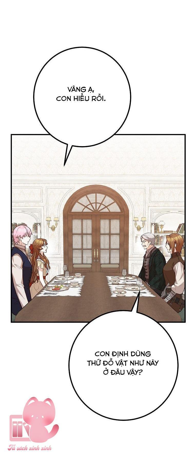 bác sĩ hoàn thành trách nhiệm rồi chapter 50 52