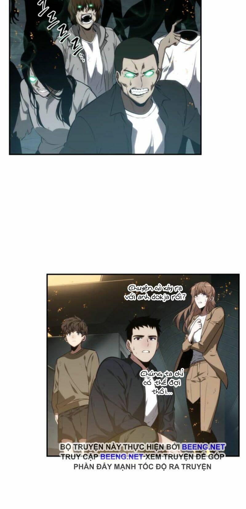 toàn trí độc giả - omniscient reader chapter 12 29
