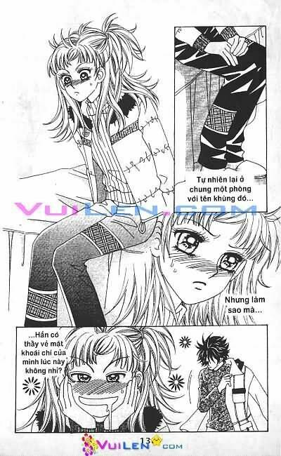 nụ hôn cuối chapter 31 19