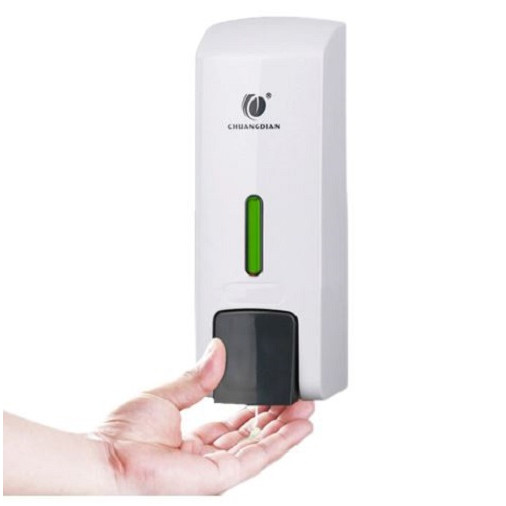 Bình đựng sữa tắm cao cấp Cho nhà hàng, khách sạn