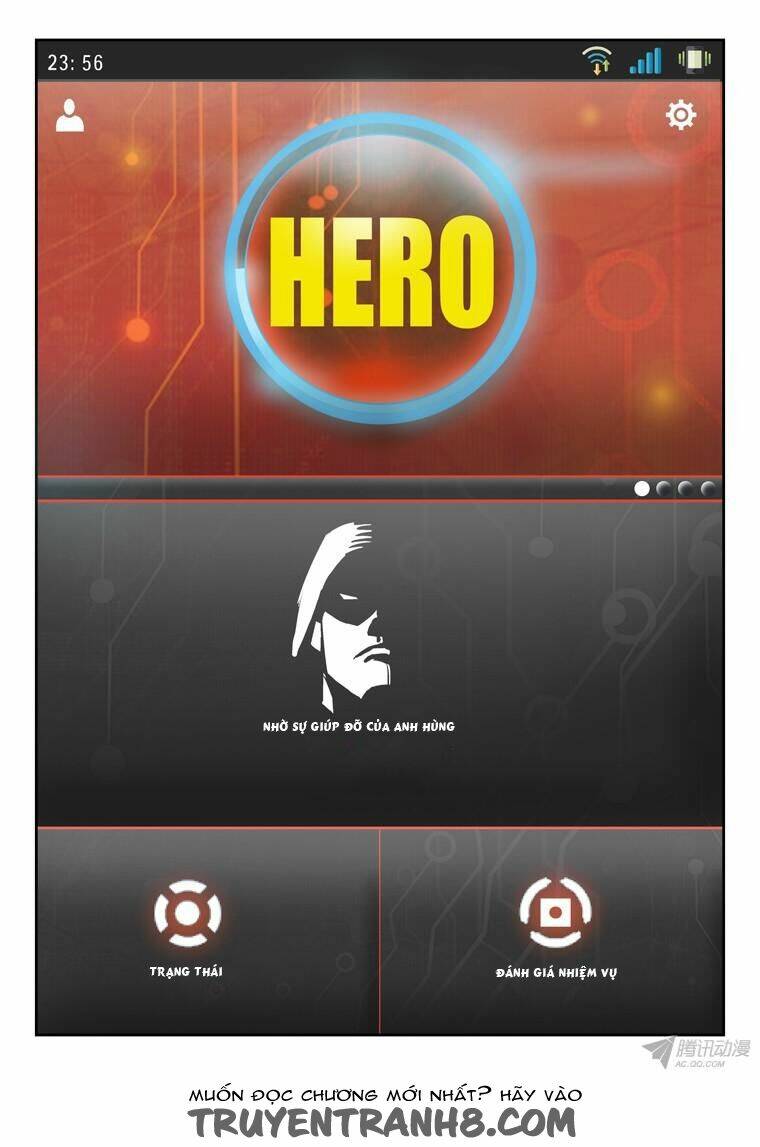ứng dụng anh hùng chapter 14 5