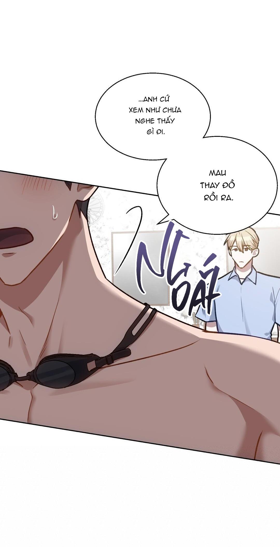 bơi trong mùi hương chapter 5 65