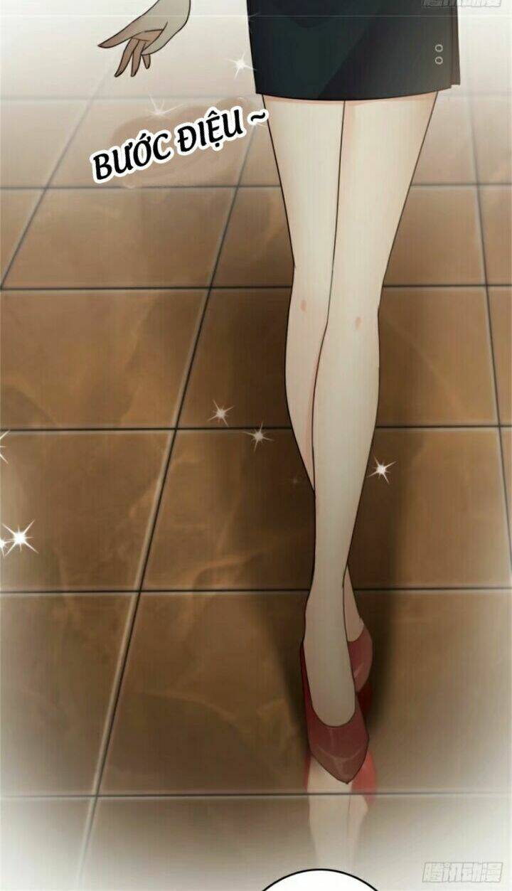 thất ức kiều thê sủng ái ký chapter 2 14