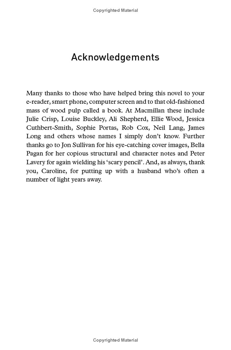 Sách ngoại văn: Dark Intelligence