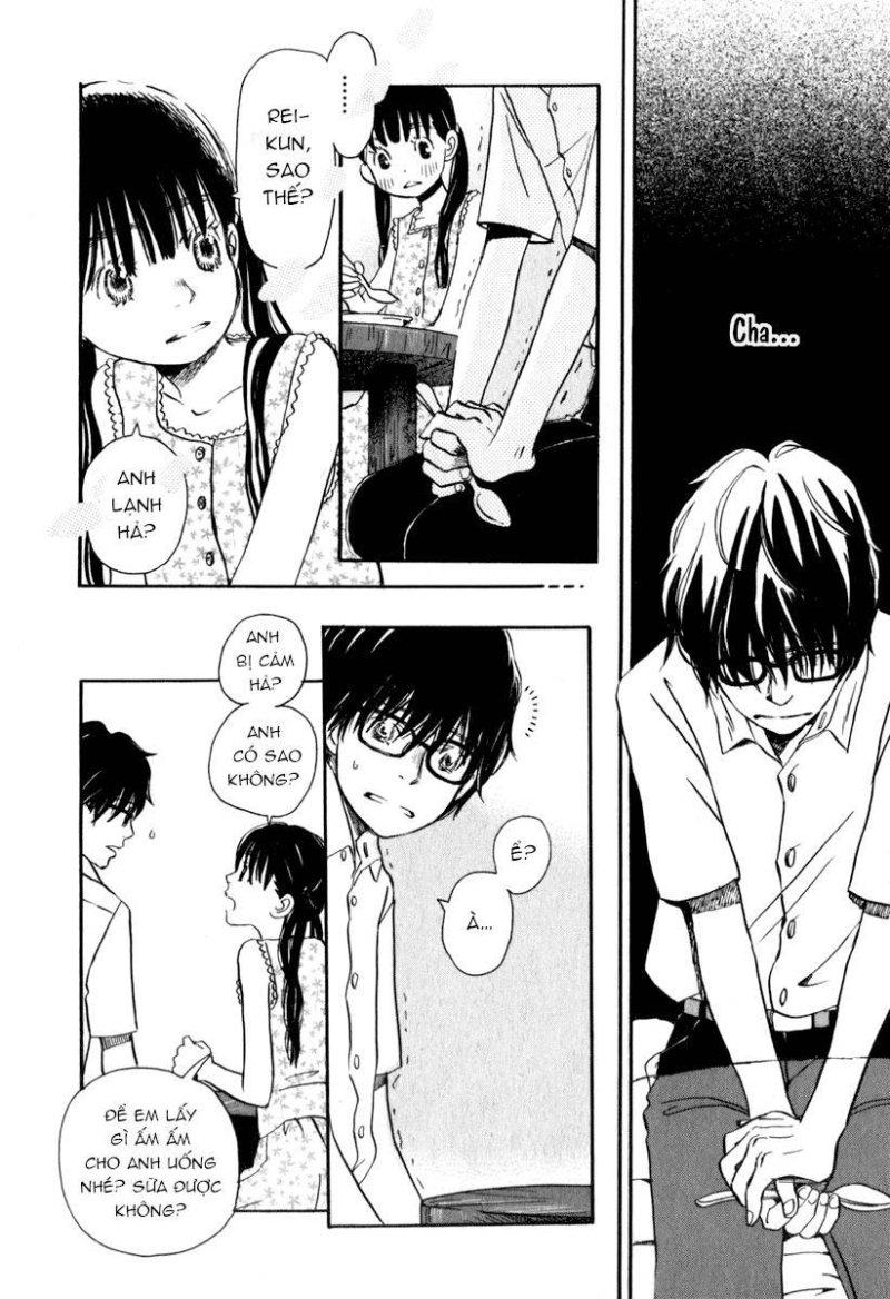 3-gatsu no lion chapter 1 26