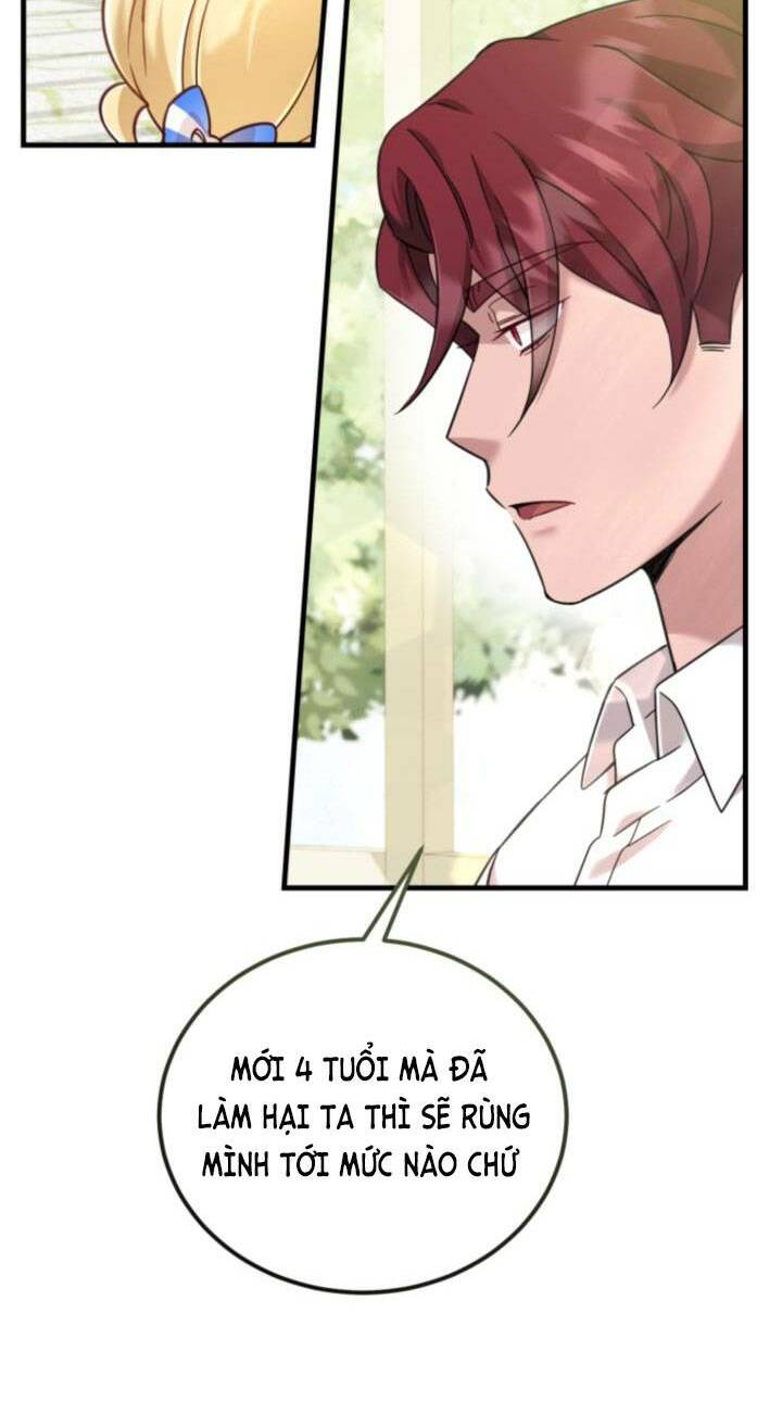 công chúa dược sĩ bé con chapter 6 34