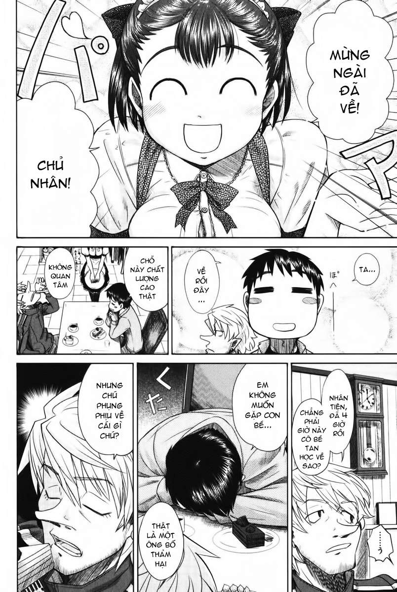 otaku no musume-san chapter 11 16