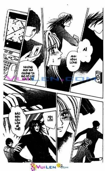 nữ sinh thời đại chapter 2 92