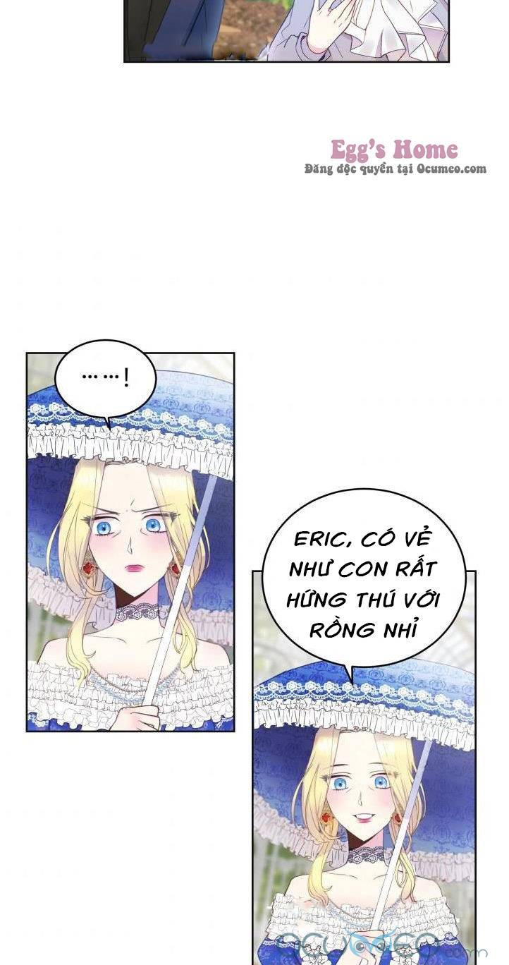 đứa con của rồng chapter 5 14