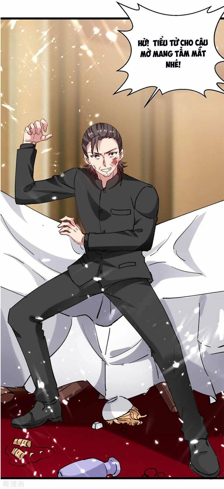 trọng sinh khí thiếu quy lai chapter 149 25