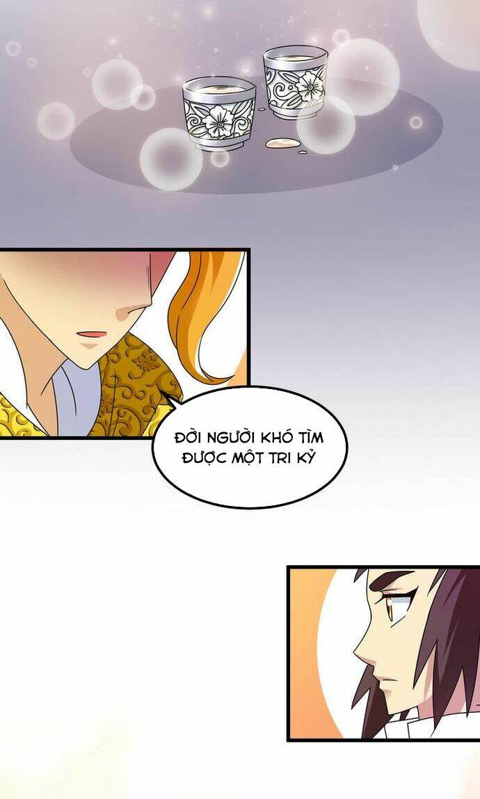 phong quỷ truyền thuyết chapter 76 9