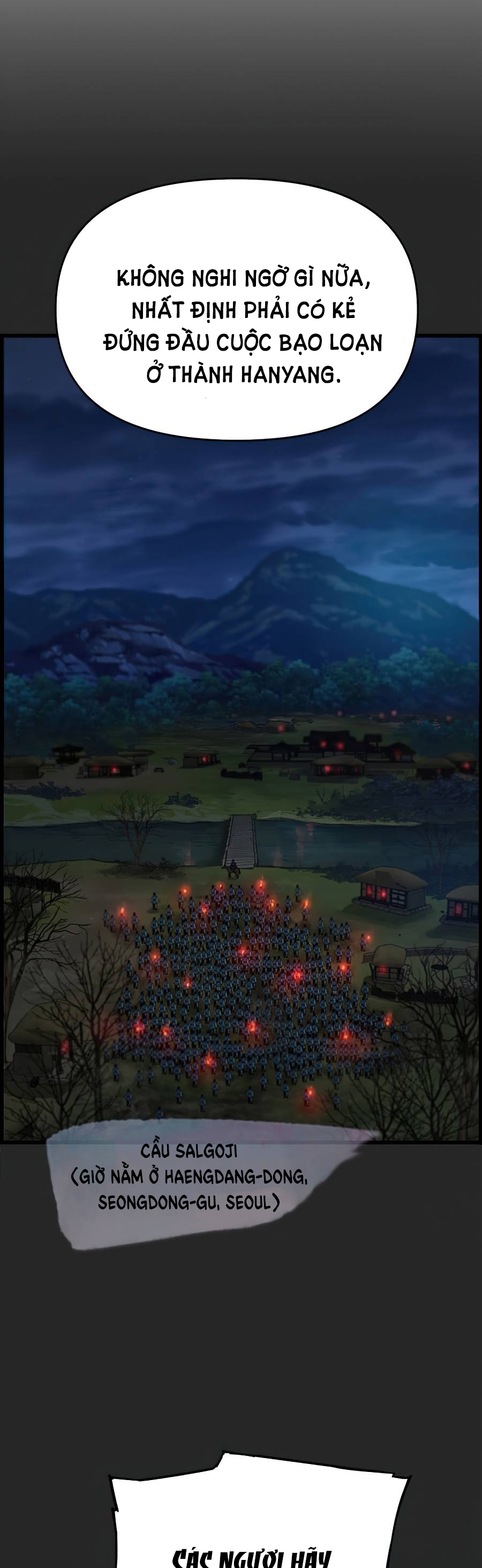 tôi sẽ sống như một hoàng tử chapter 69 18