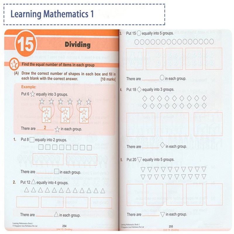 Learning Mathematics 9c nhập