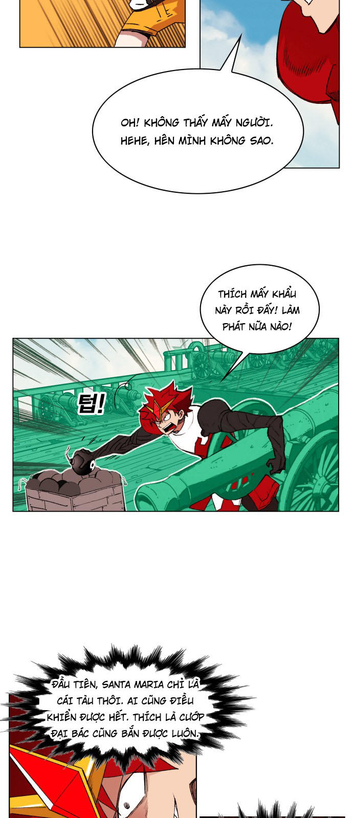 hard core leveling warrior chapter 154 25