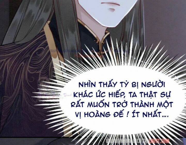 trọng sinh bá sủng nhiếp chính vương quá mạnh mẽ chapter 131 64