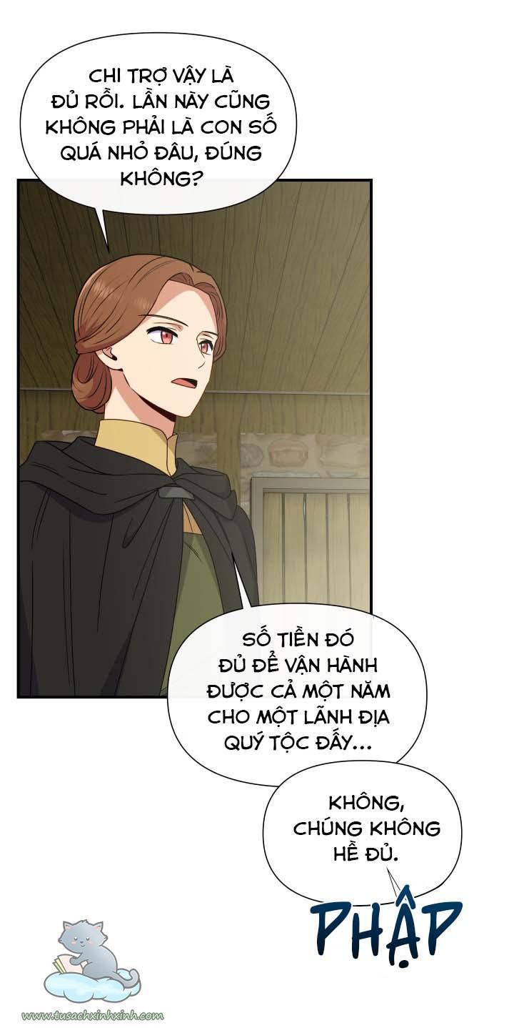 công nương khế ước của gia tộc công tước quái vật chapter 95 32