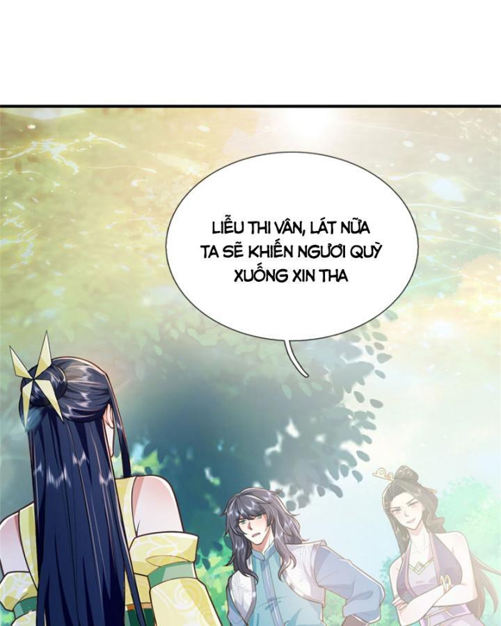 ta trở về từ thế giới tu tiên chapter 262 35