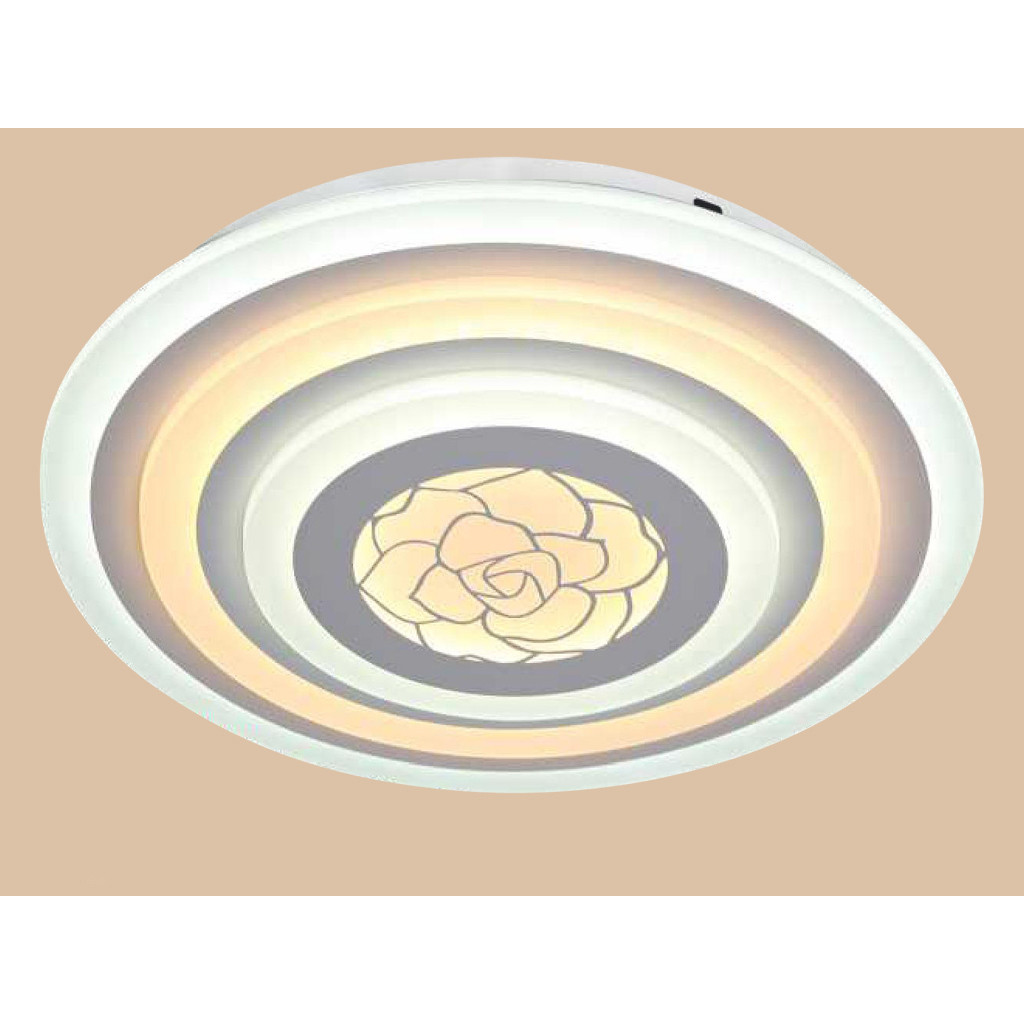 Đèn mâm LED ốp trần VKT-NC-2315