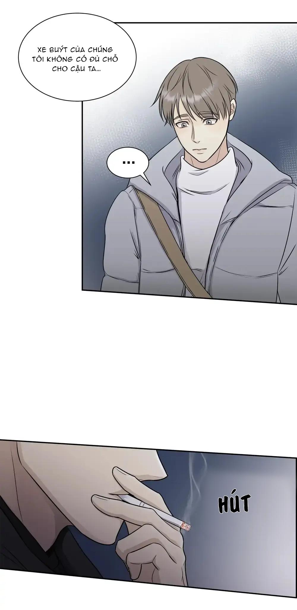 hạnh phúc trọn vẹn chapter 2 30