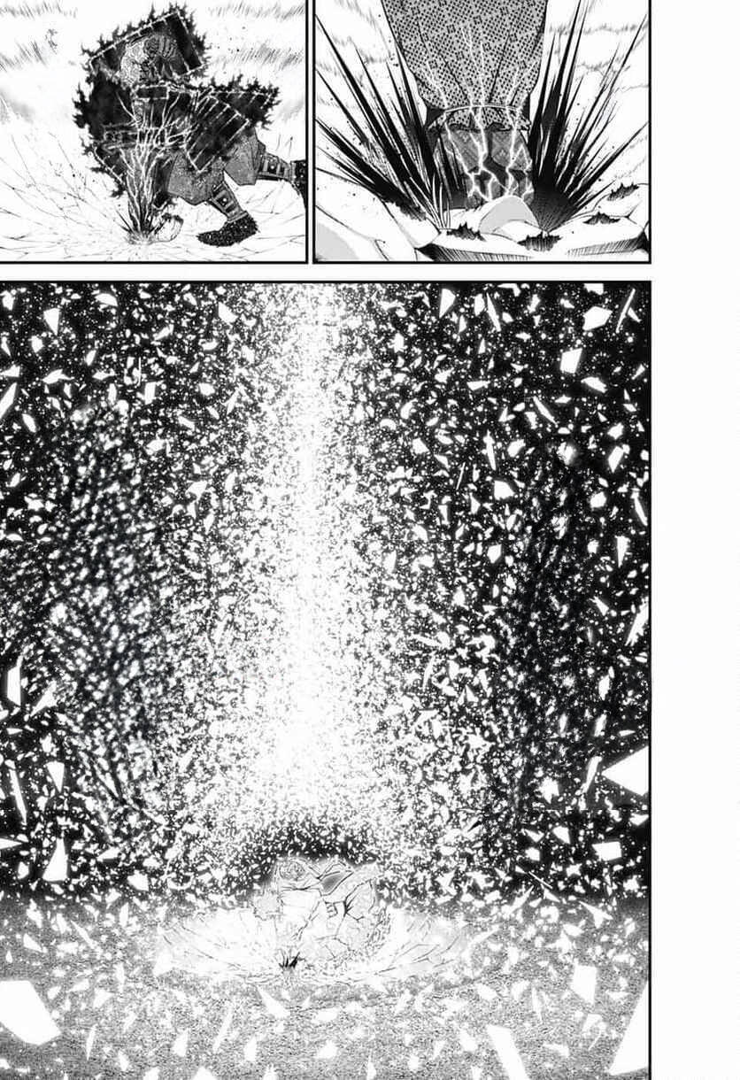 thợ săn ác linh chapter 64 49