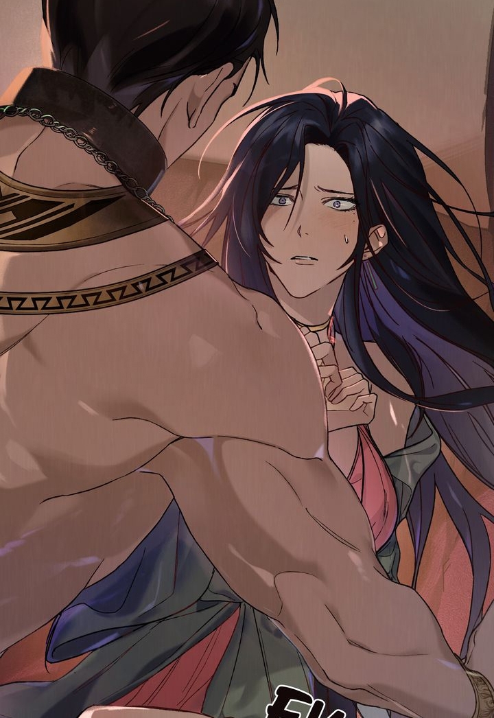 Gọi Ta Là Chủ Nhân chapter 7.2 - Trang 26
