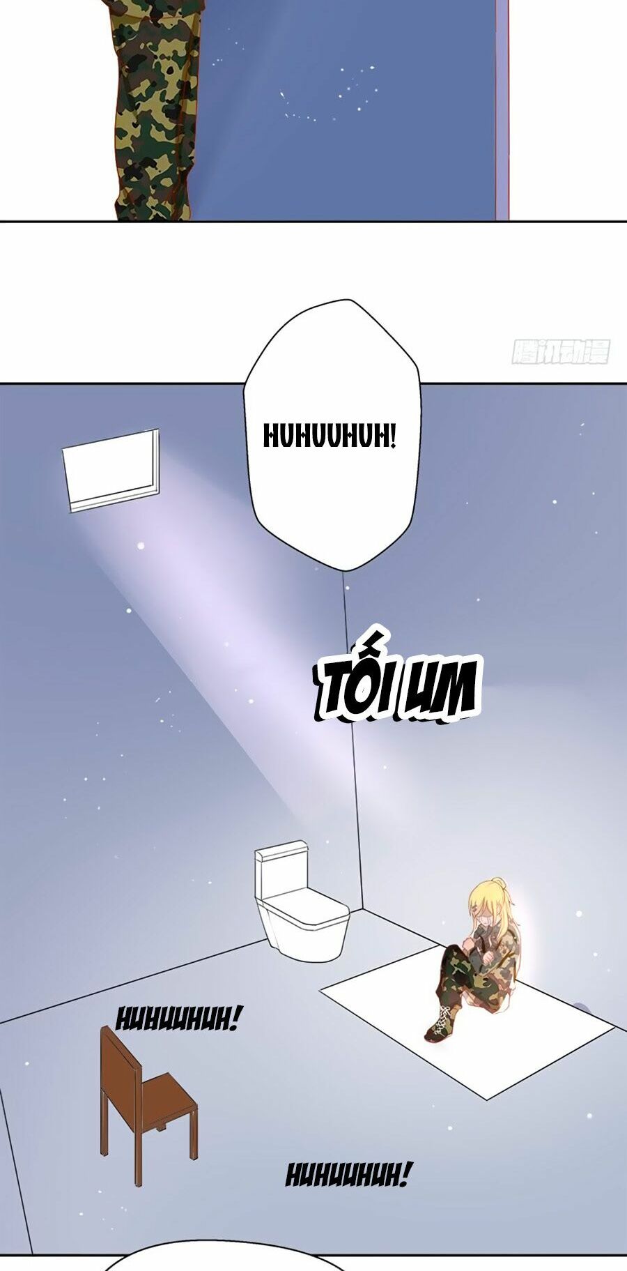 chồng già vợ trẻ trêu nhau hàng ngày chapter 41 24