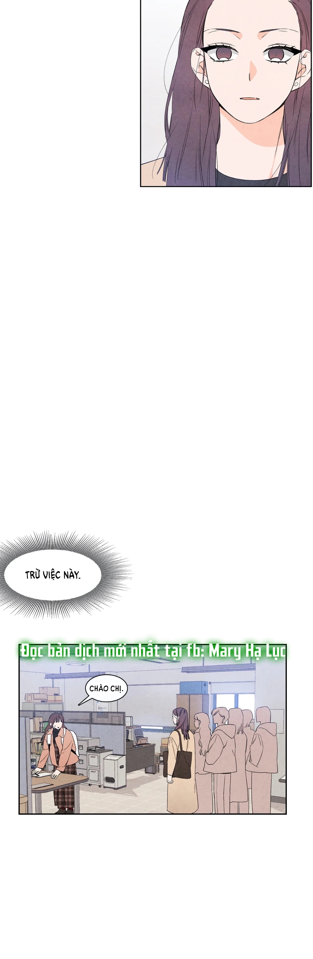 1 cộng 1 bằng.... chapter 43 6