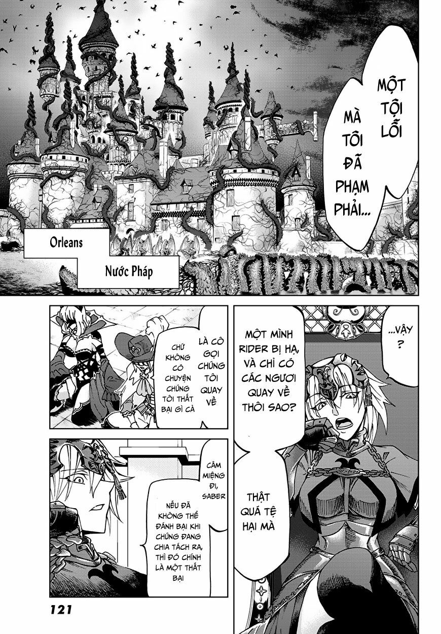 fate/grand order -turas realta- chapter 9 28