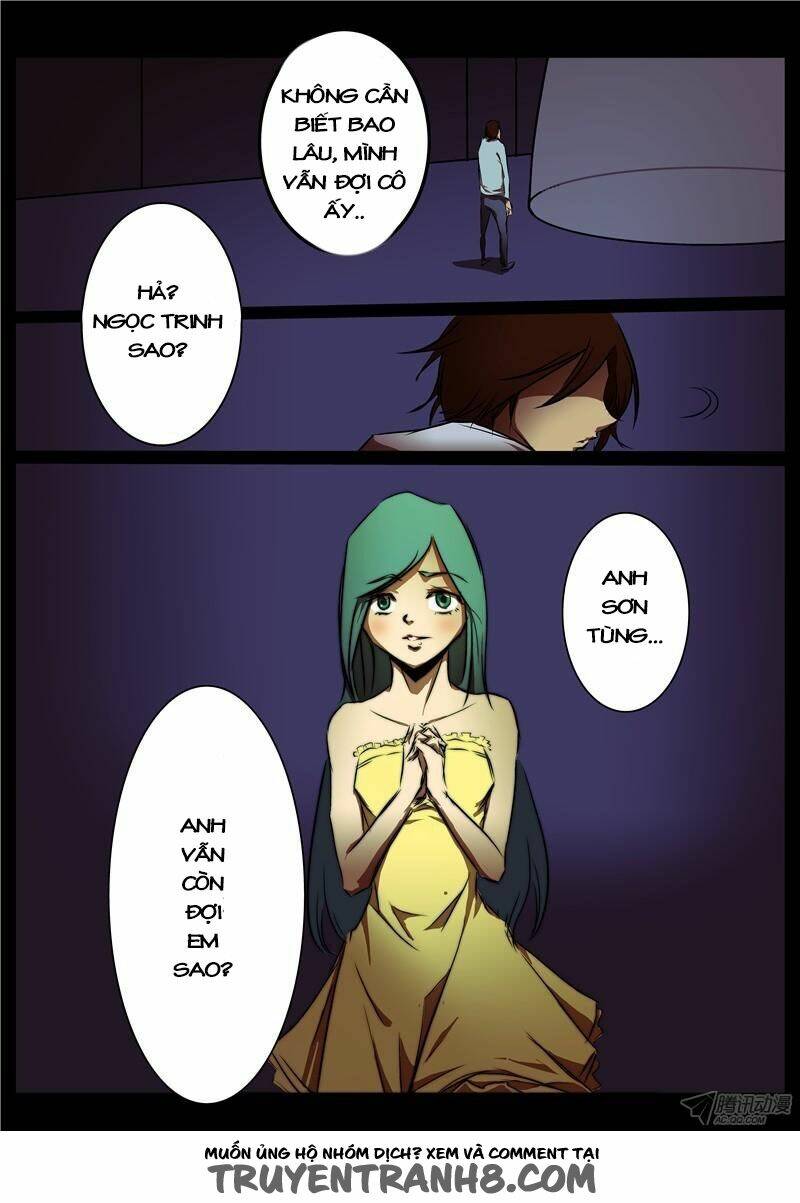 hiểm họa ô nhiễm nguồn nước chapter 2 14