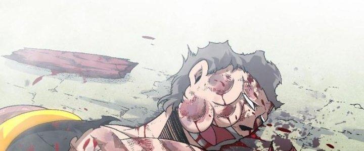 từ cây cổ thụ bắt đầu tiến hóa chapter 56 85